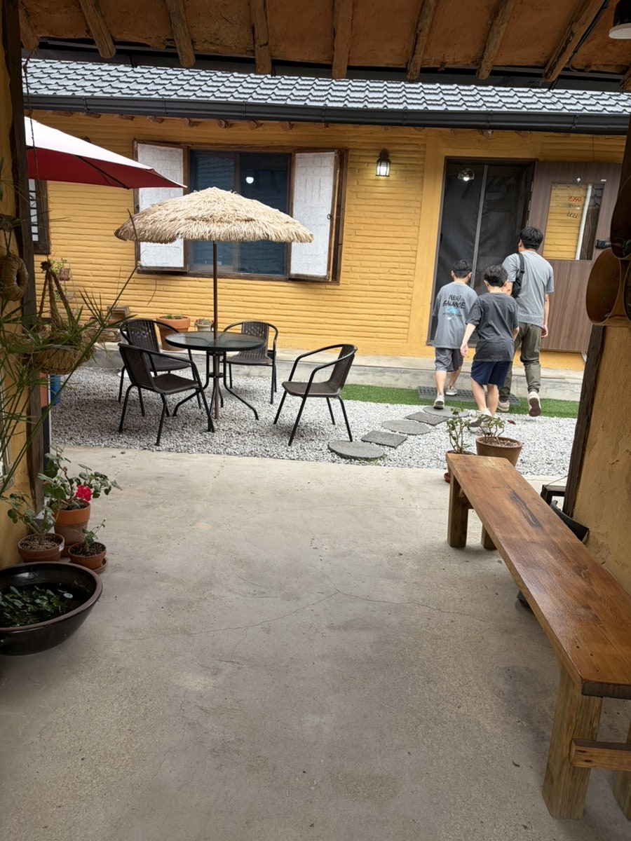 서가네막국수갈비탕 사진 3