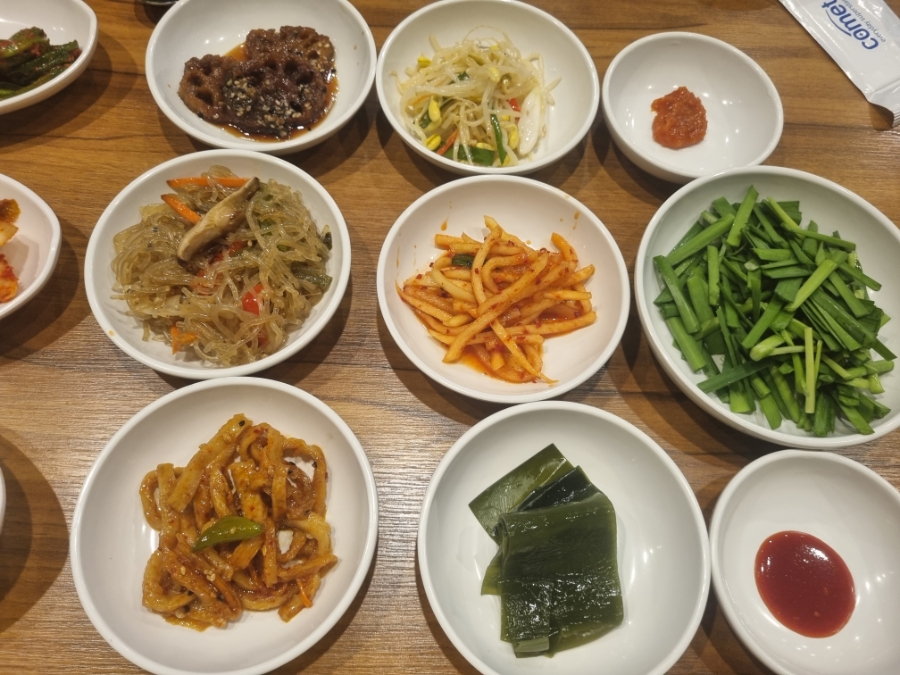 삼대전라도추어탕 사진 6