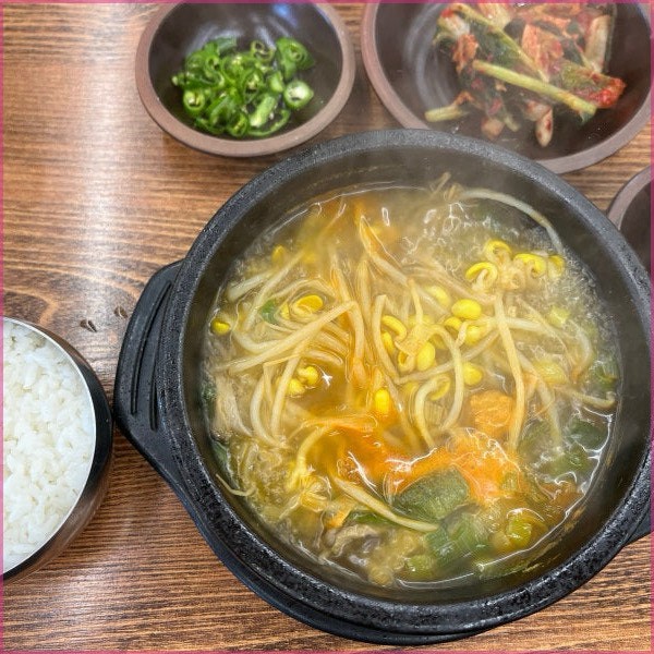 여명양평해장국 사진 4