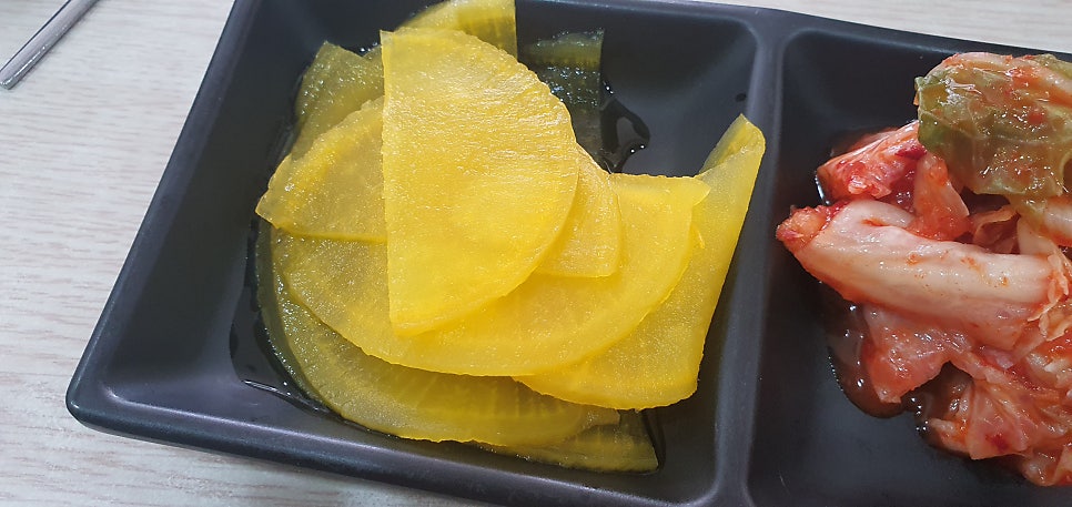 나드리김밥 정선점 사진 4