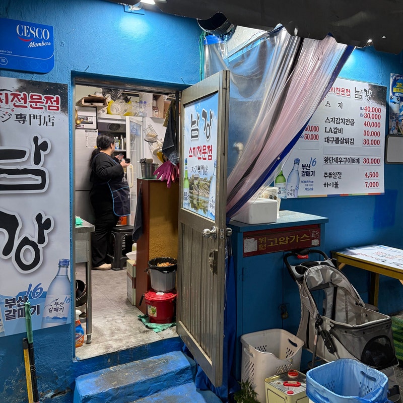 남강실비 사진 3