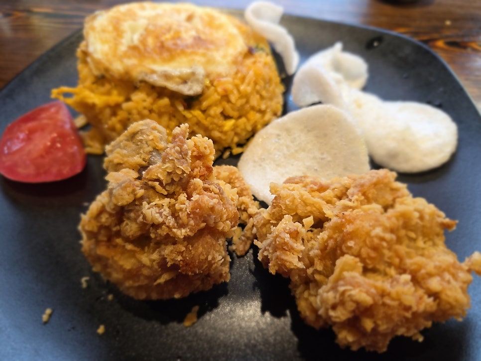 캄풍쿠 사진 5
