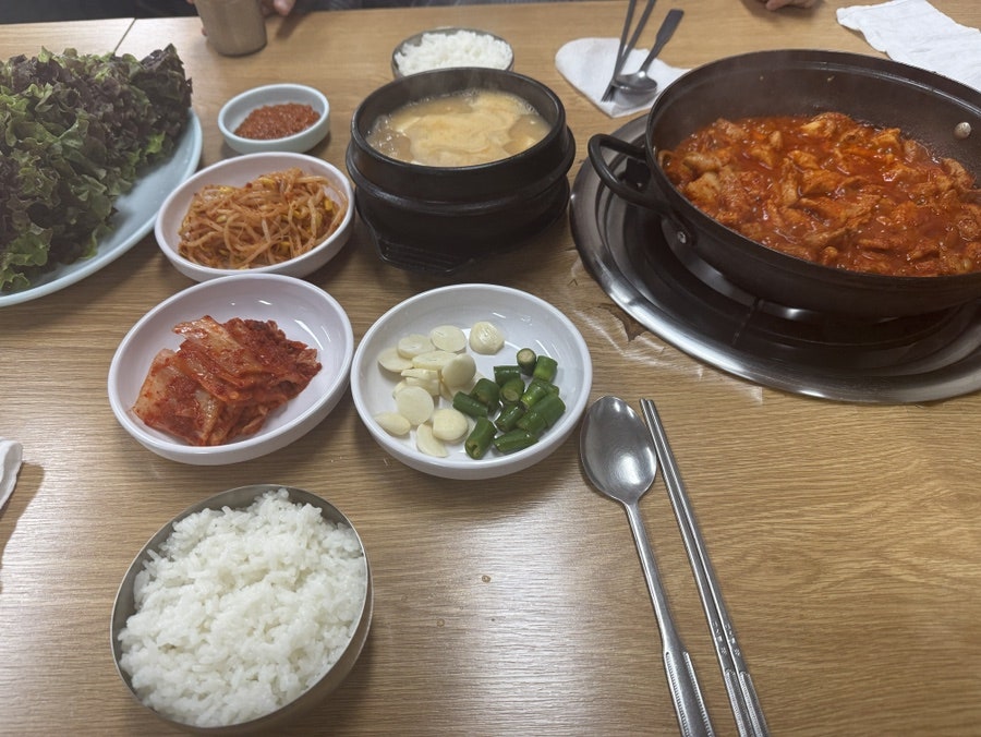 만석생고기전문 사진 3