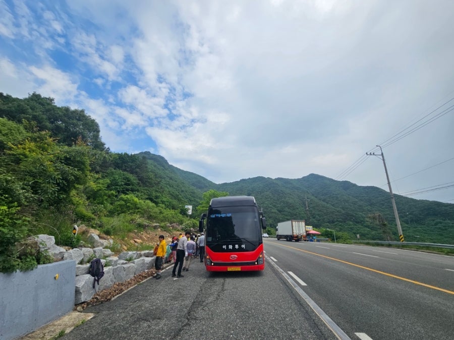 용문골 사진 5