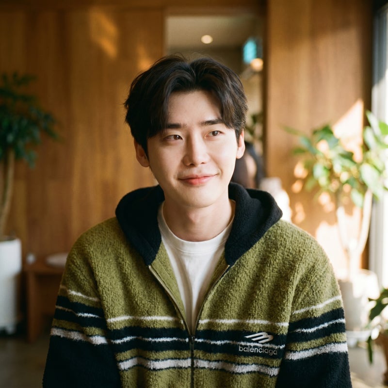 "커플룩 아닌데요" 아이유가 직접 해명하게 만든 그 옷 정체 알고보니