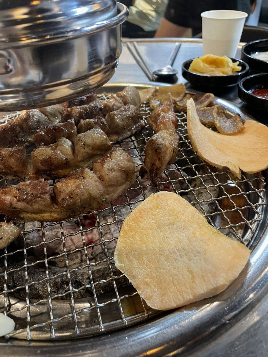 풍년상회 명일점 사진 4