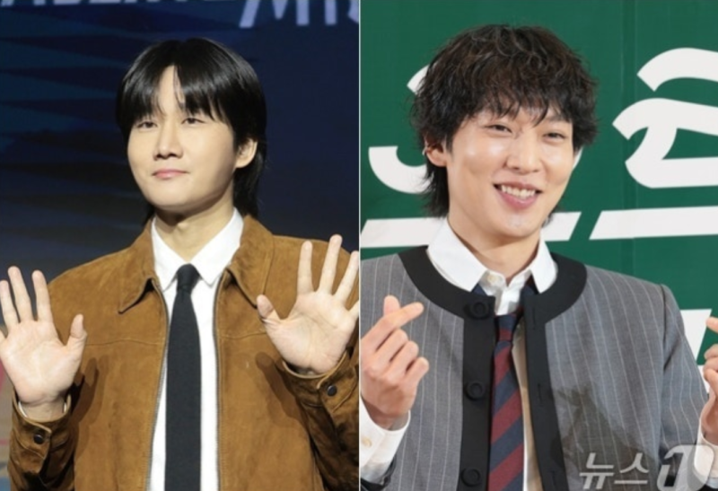 1박2일 시즌4, 조세호 유선호 교체 이용진·이기택 6인 체제 통할까