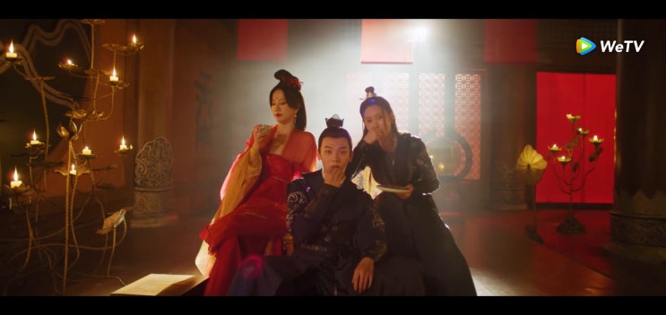  [중드] 환경각(幻镜阁)