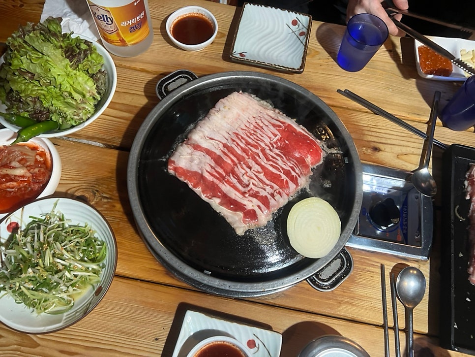 서울갈비 신림점 사진 6