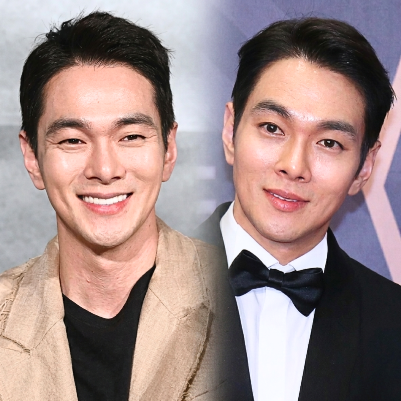 이규한 프로필, 금수저 집안? 결혼을 망설인 충격적인 이유