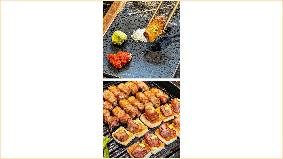 마장동김씨 안산중앙점 사진 4