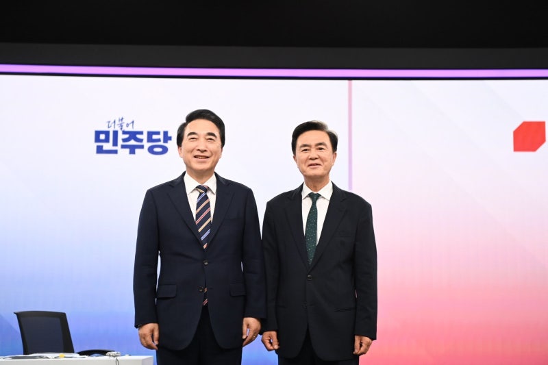 “모두발언이 사라졌다” 대전mbc 편집 실수?