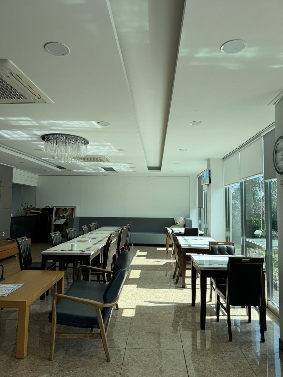 더베이제주리조트 사진 5