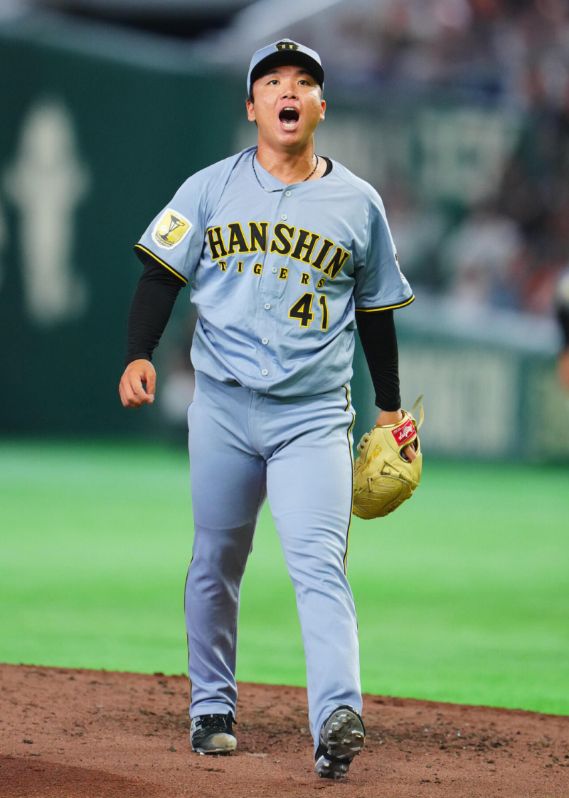 [오늘의 NPB] (5.23) 상승세