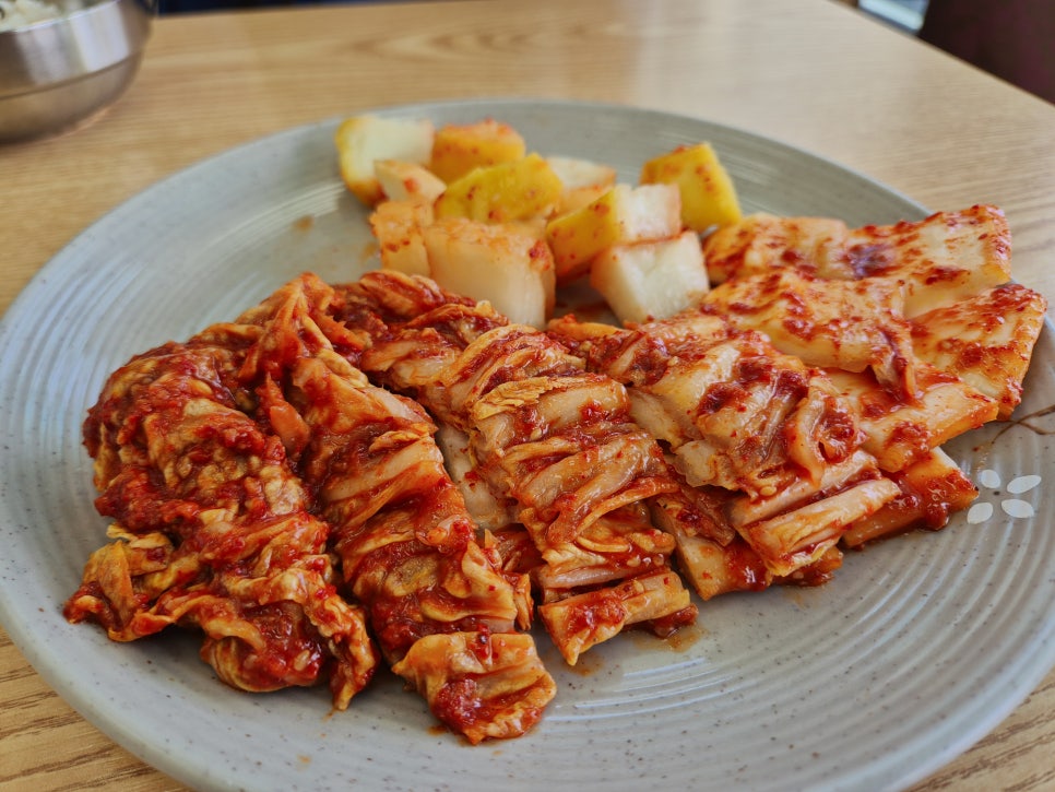 명품상무팥죽 하남점 사진 6