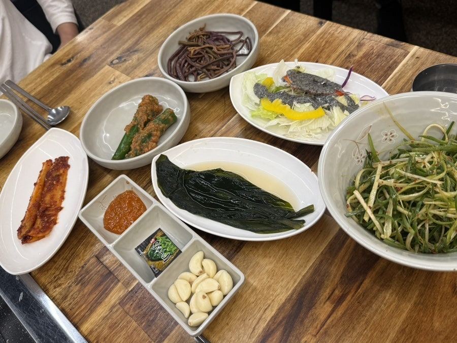 진영축산 도매식육식당 사진 5