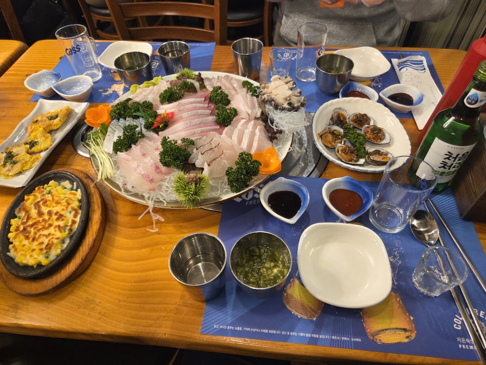 선미횟집 사진 3