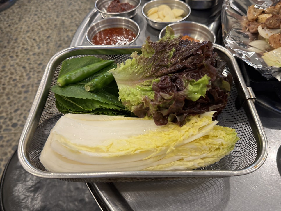 빠삐용곱창 사진 5
