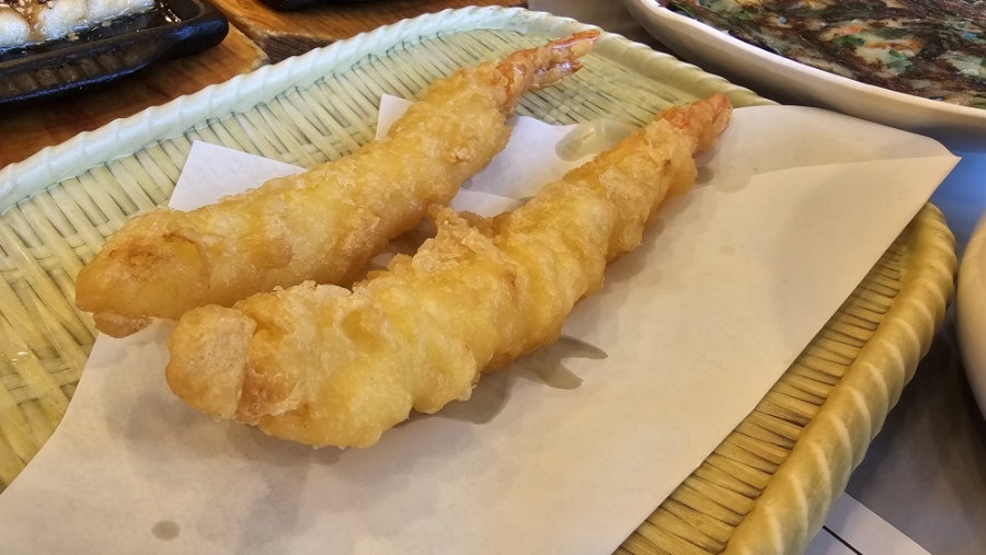 Namhaehoejip photo 5
