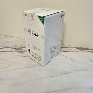 우리집 대장이 먼저 찾는 간식, 라메르 세라마이드 앤 오메가3 내돈내산 직관후기