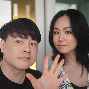 "죽을 때까지 데리고 산다" 노유민 아내 결국 폭발한 이유