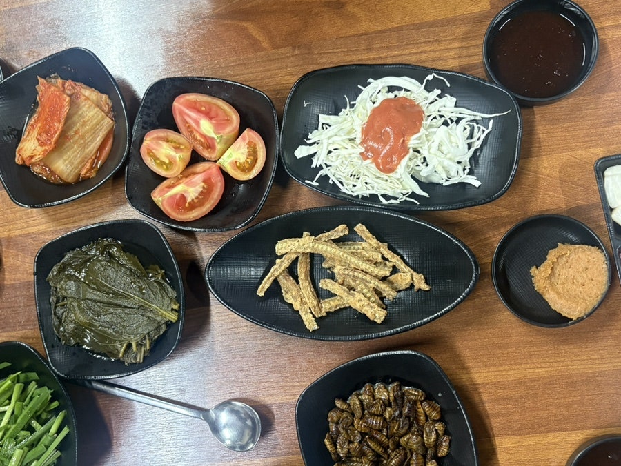 산포제일장어 사진 6