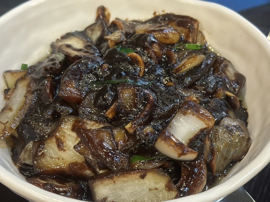 리향 사진 1