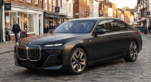 "결국 S클래스 자리 넘본다"... BMW 7시리즈 풀체인지 가격·출시일 총정리