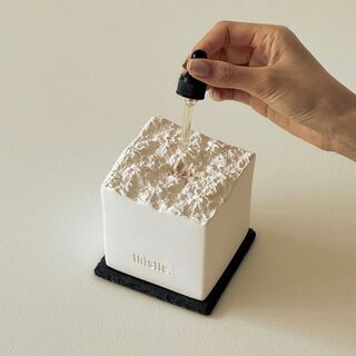  빙하 스톤 디퓨저 방향제 - 오브제처럼 즐기는 프리미엄 홈 향기