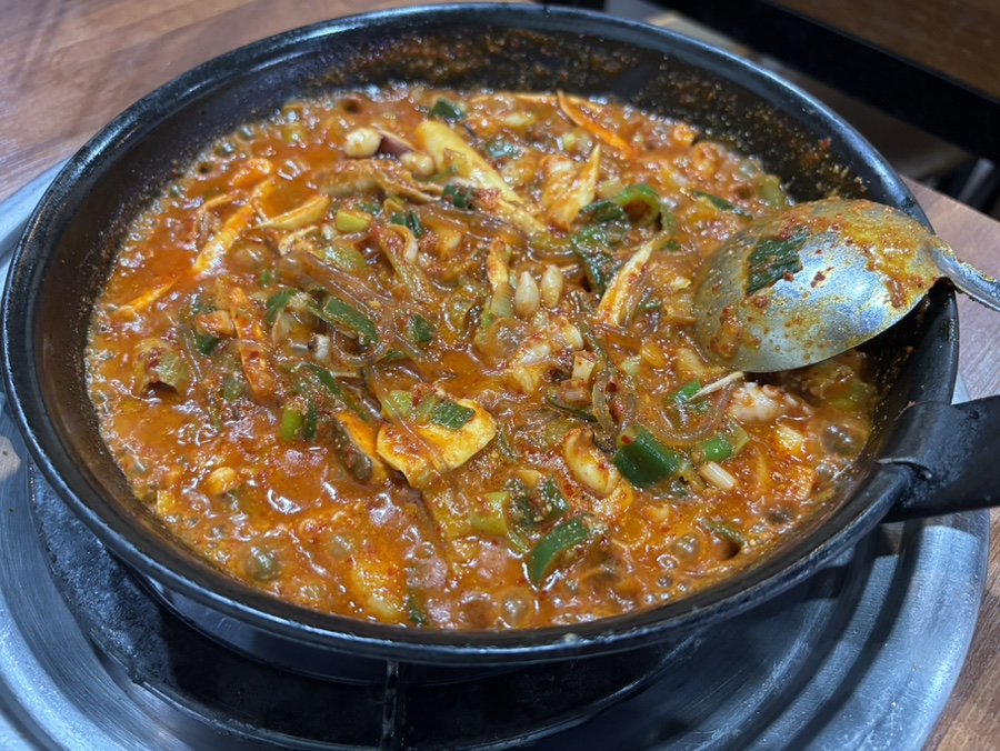 원조조방낙지 김천점 사진 1