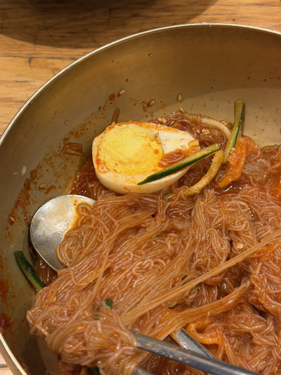 진고복 AK기흥점 사진 3