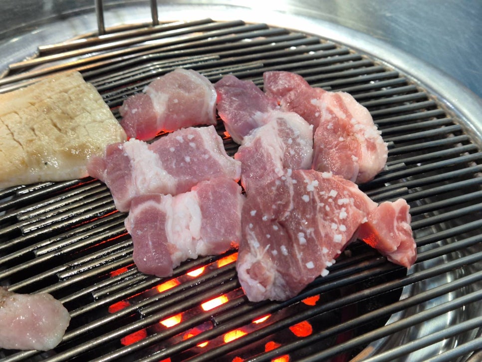 제주올레근고기 사진 6