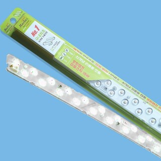  LED모듈 기판 교체 세트 - 거실등 리폼 포밍램프 미들스틱