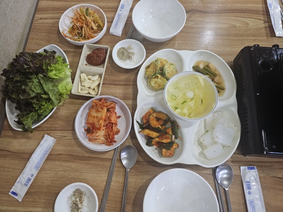 황씨네식당 사진 5