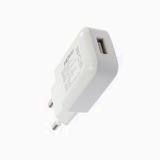  에이치디탑 1포트 USB 충전 어댑터 HT-5V01 - 안정된 직류 5V 1A
