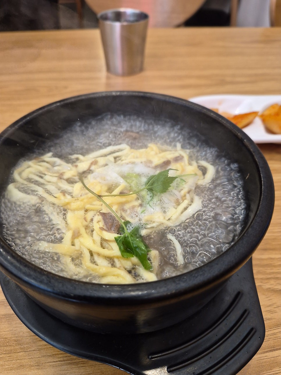 북서울냉면 사진 5