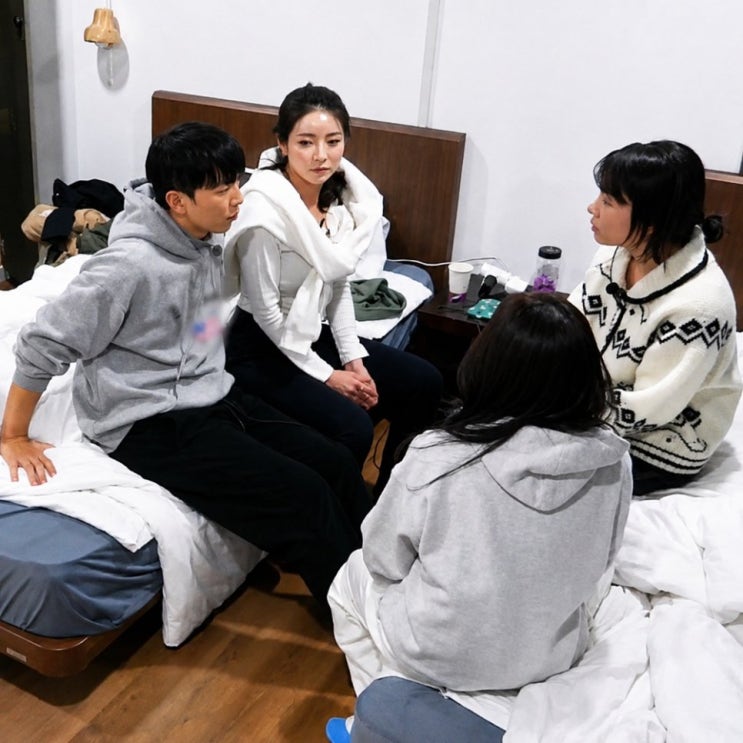  나는솔로 31기 영식 거길 왜 끼어들어? 한순간에 비호감 됐다 (수요일예능)