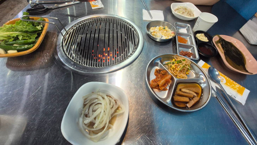 제주올레근고기 사진 5