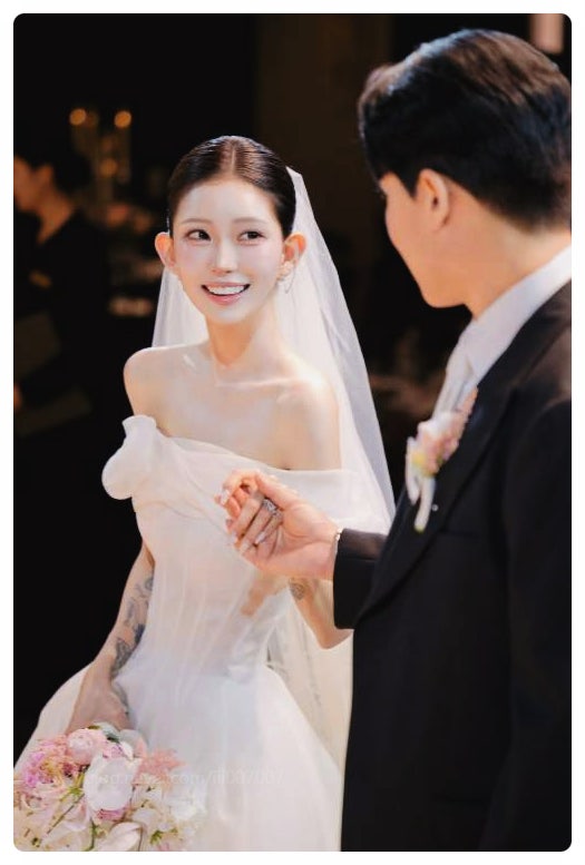  최준희 11살 연상 남편과 결혼 후 LA 신혼여행서 죽을 것 같다며 비명 지른 진짜 이유