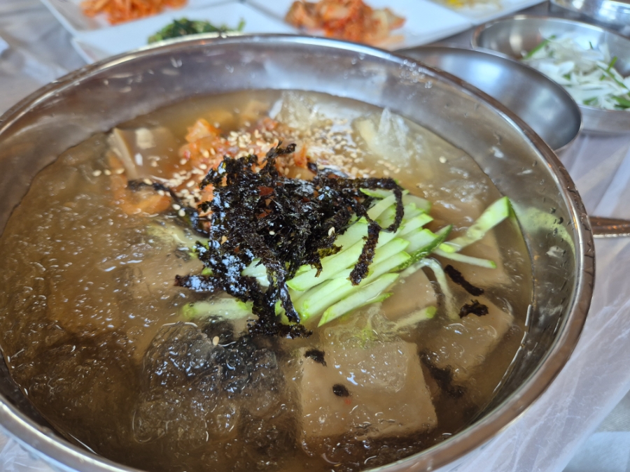 강촌떡갈비 사진 6