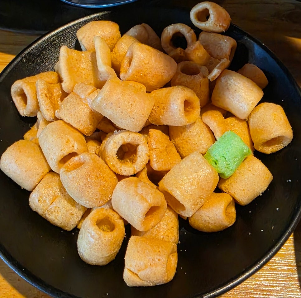 60계치킨 경기안양호계점 사진 4