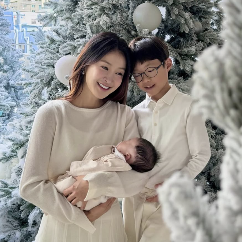 "이혼 후 둘째 출산?" 9kg 단숨에 뺀 이시영이 운동 직후 무조건 먹는 '이 빵'의 정체