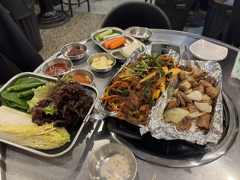 빠삐용곱창 사진 3