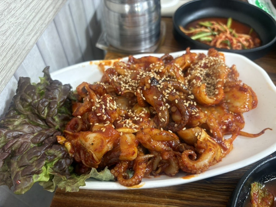 옥당골 사진 1