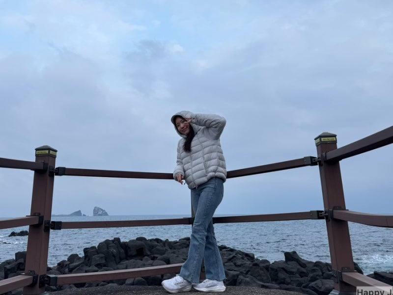 제주도, 나홀로 떠난 여행 3편 (한라산 등반 인증서 발급 ~ 적당한게스트하우스)