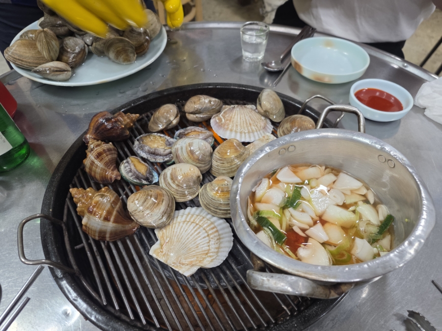 해물천국 사진 6