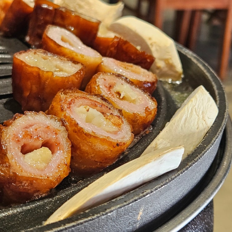  포항 장성동 맛집 추천 줄서서 먹는다는 서울 맛집 포항에도 생김 단막 막창