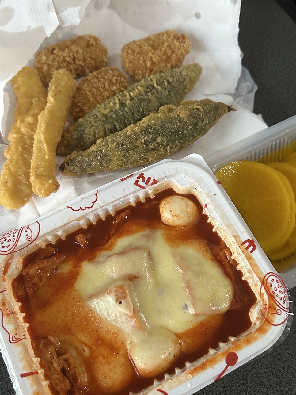 신전떡볶이 전주혁신점 사진 5