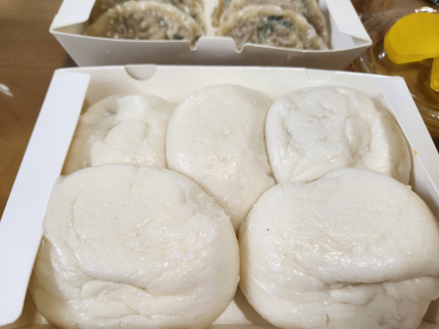 장호덕손만두 부산주례점 사진 6