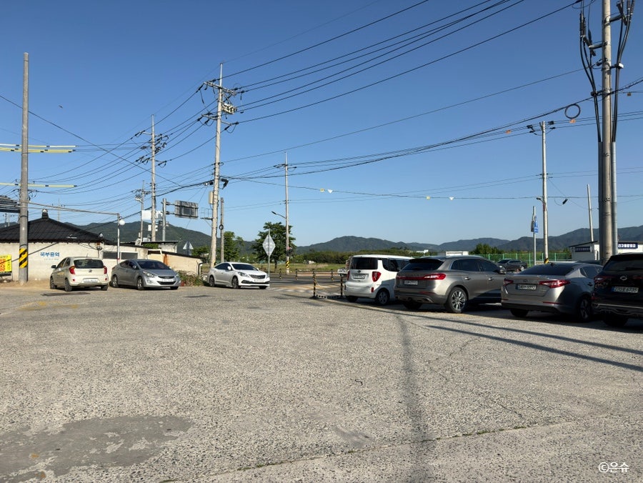 Kojihauseu Geochangjeom photo 3
